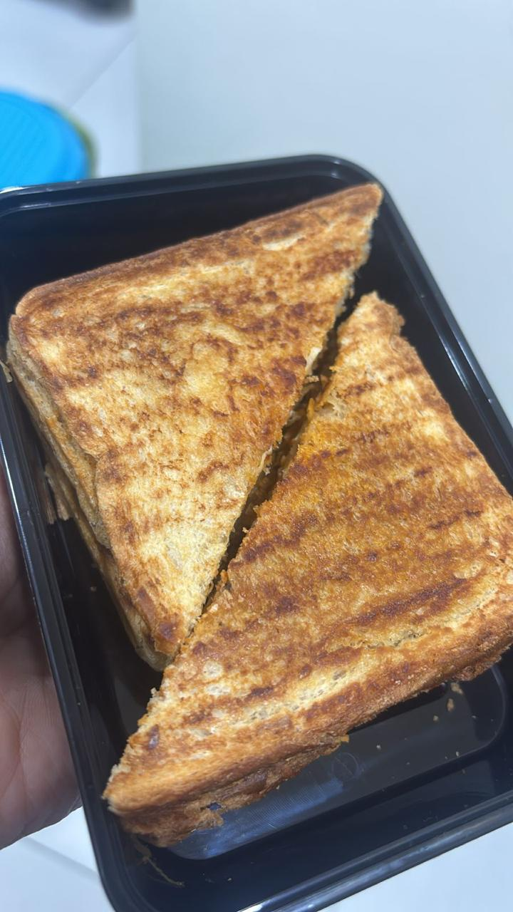 Sandwich from Nivedas Kitchen